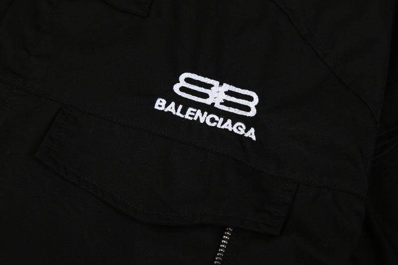 Balenciaga Luxury T-Shirts