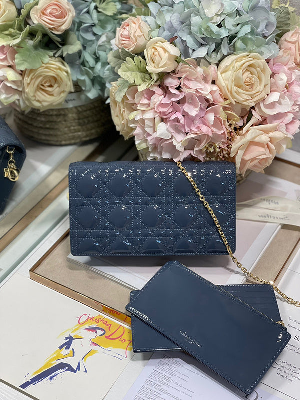 ENT - DOR Bags - 609