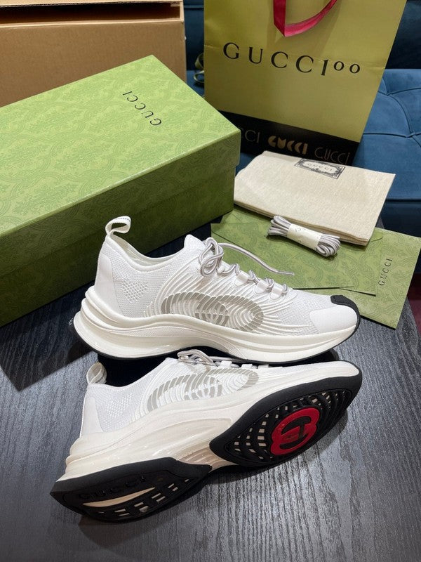 Gucci Luxury Shoes