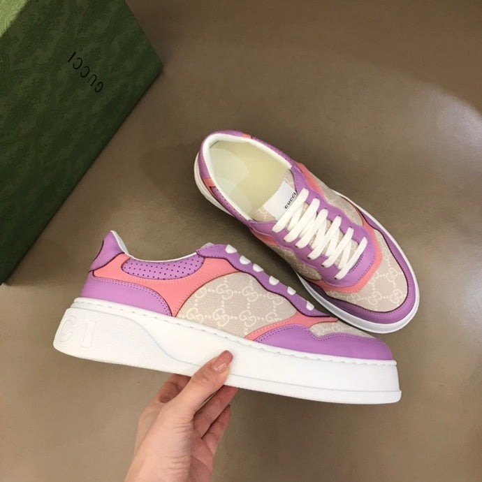 Gucci Luxury Shoes