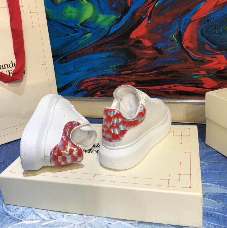 Mila's Edit - AQ Men SHoes - 450