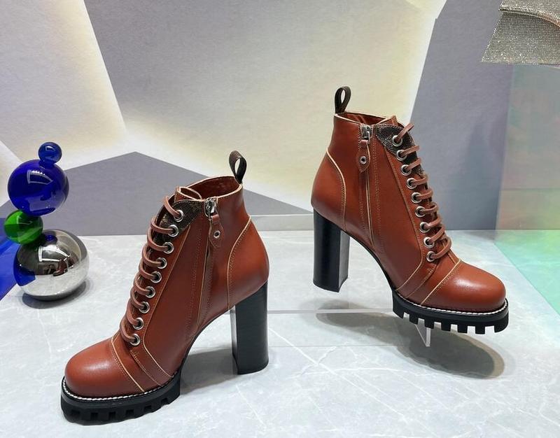 Mila's Edit - LOV Women Shoes - 755