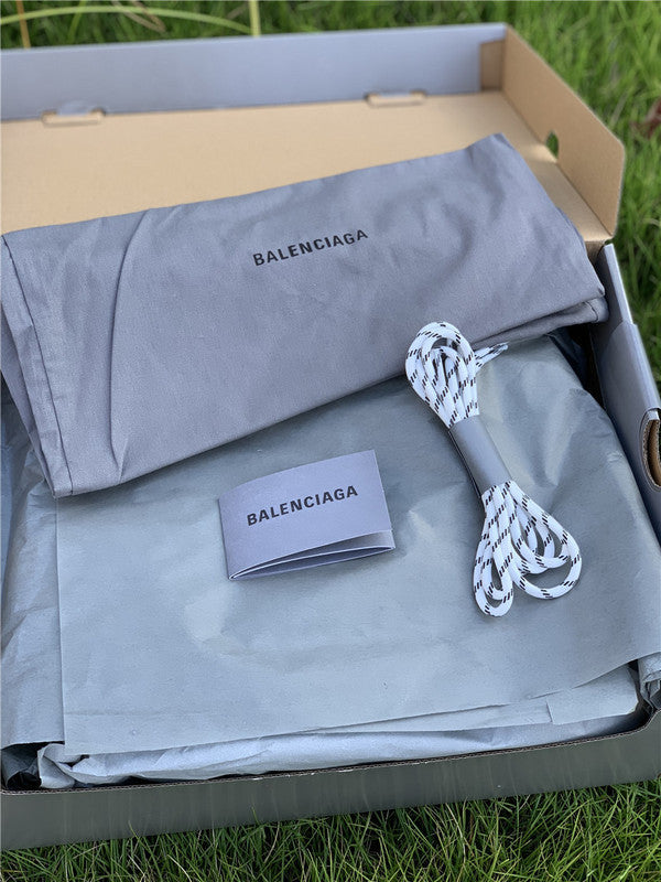 Belanciaga Luxury Shoes