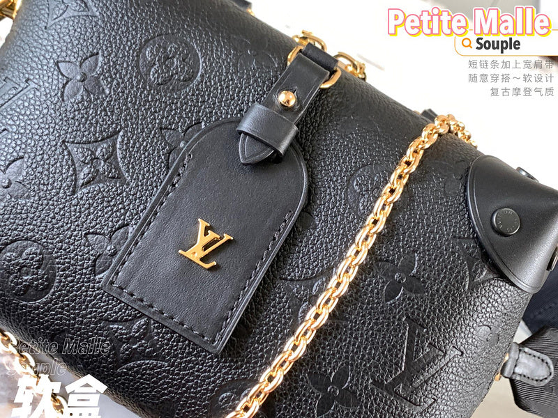 I W Fashion Lu-Vi Bags - 16642