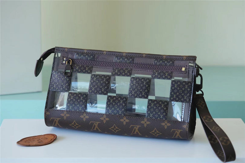 I W Fashion Lu-Vi bags - 10695
