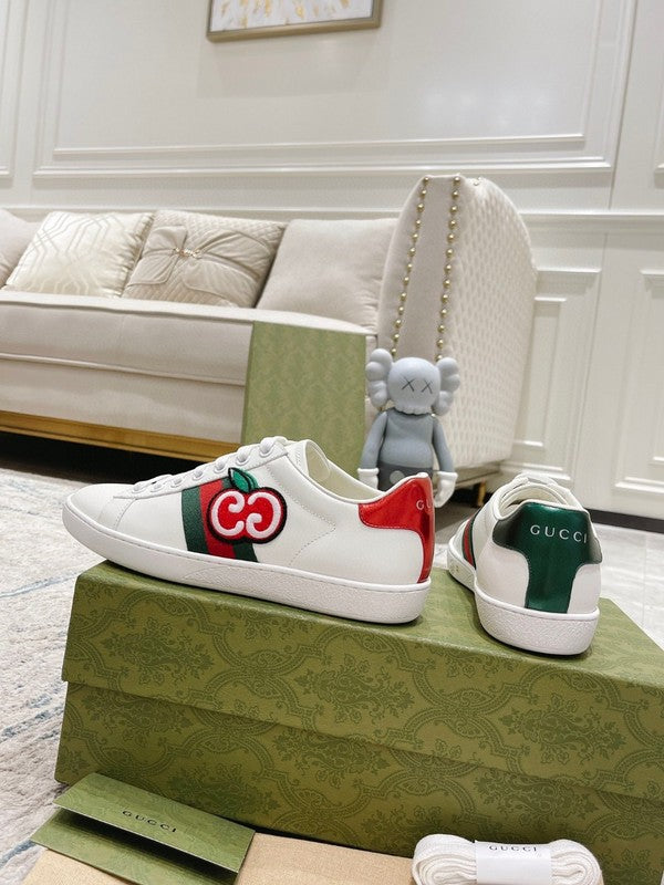 Gucci Luxury Shoes