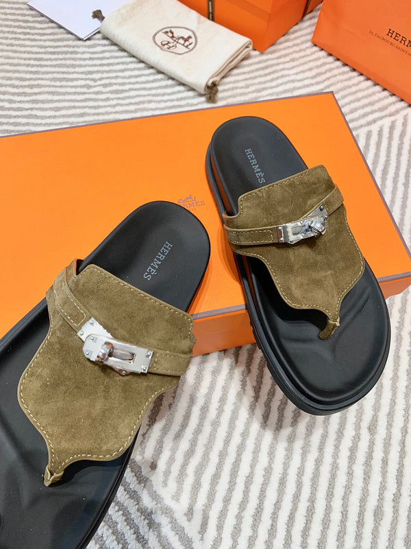 Hermes Luxury Sandals