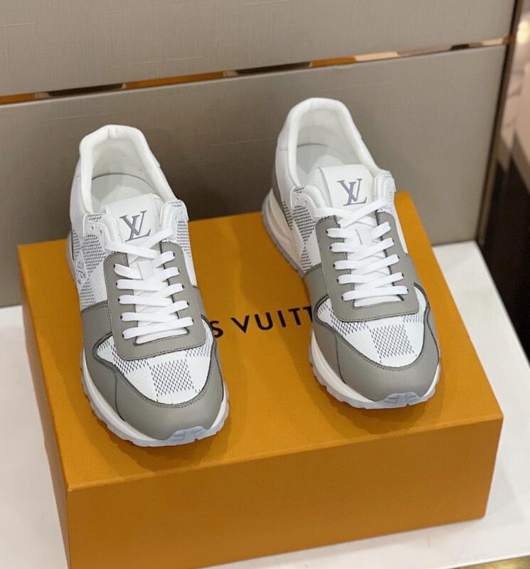 Mila's Edit - LOV Men Shoes - 707