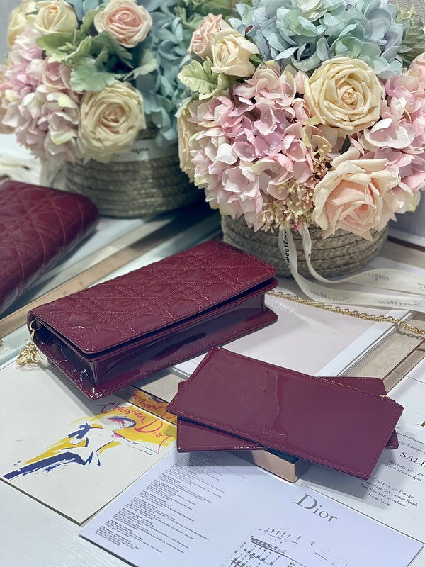 ENT - DOR Bags - 615