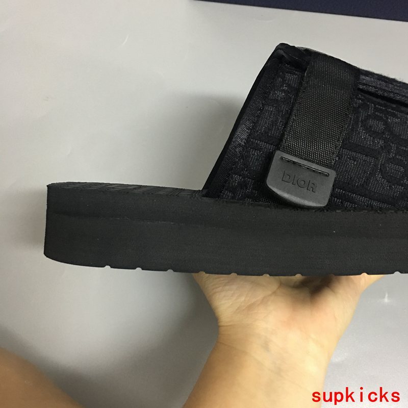 Dior Luxury Shoes