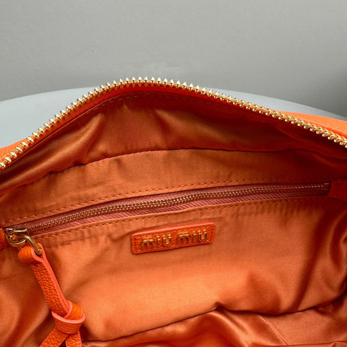 MIU M ARCADIE BAG