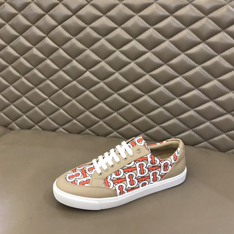 Burberry Luxury Shoes