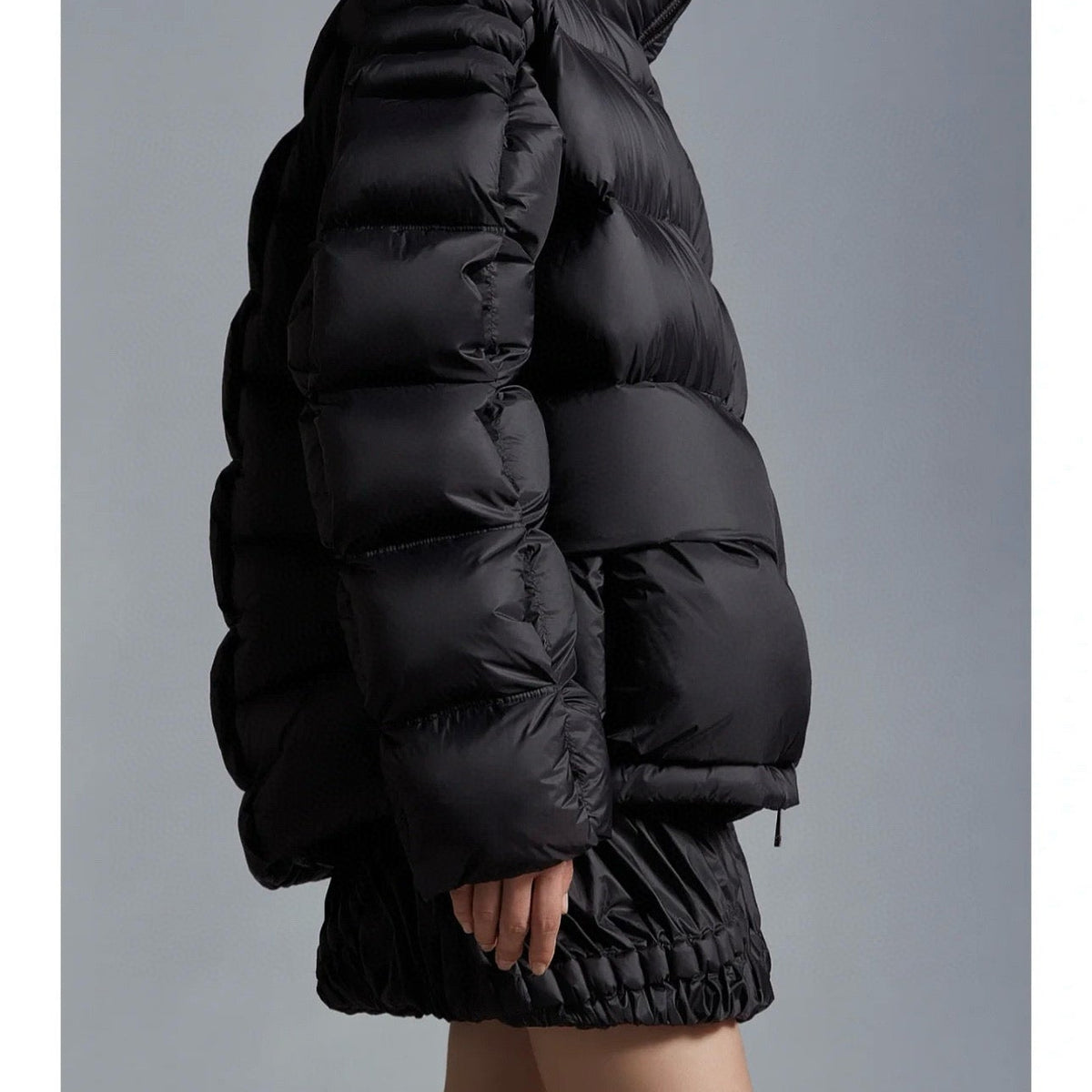 MONC x CHRISTOPHER RAXXY JACKET