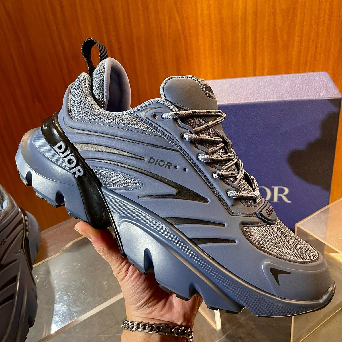 CD B44 SNEAKER