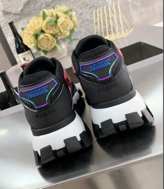 Mila's Edit - PD Men Shoes - 424