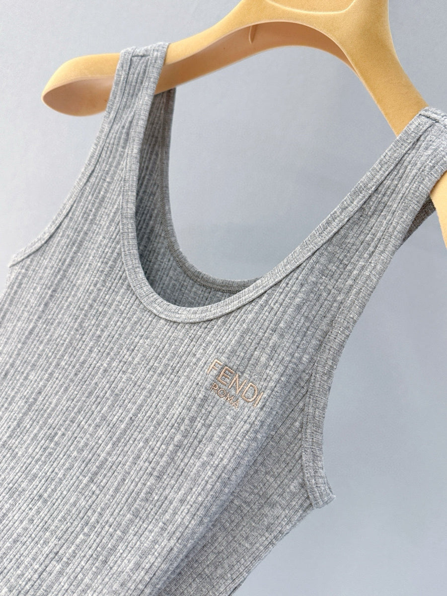 FEN TANK TOP
