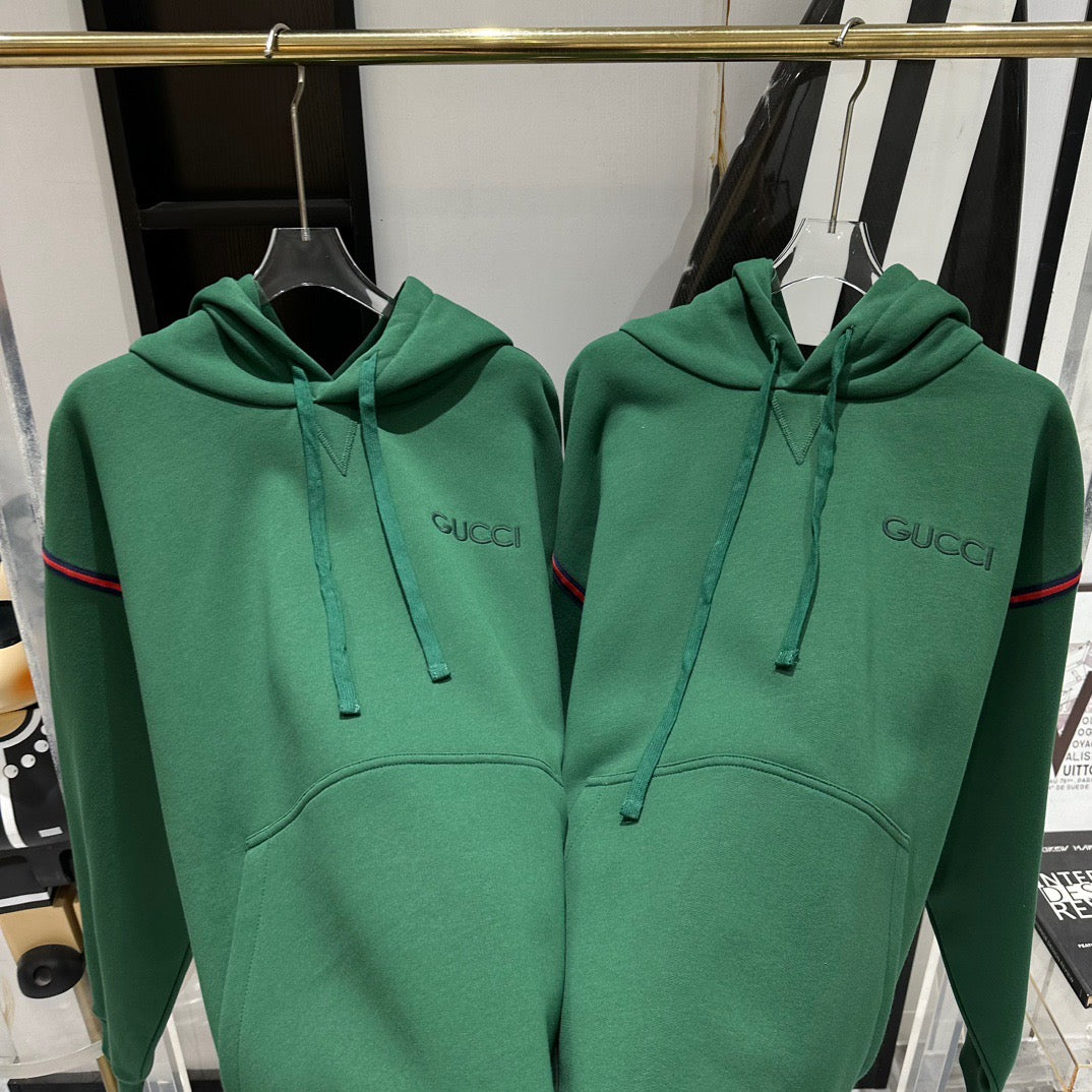 GG HOODIE