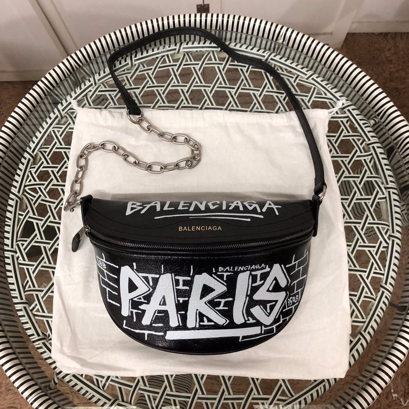 PHA - BG Bags - 191