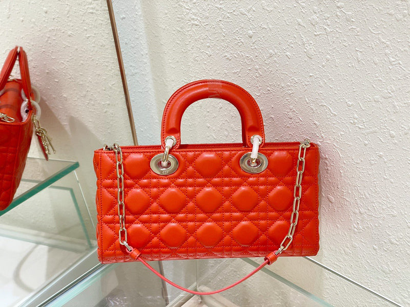 ENT - DOR Bags - 521