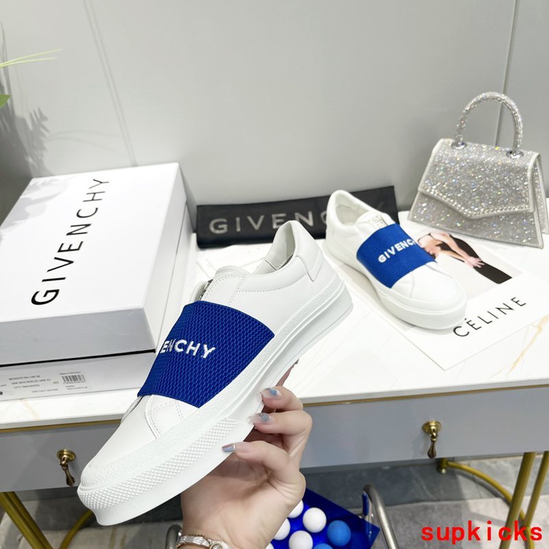 Givenchy Luxury Shoes