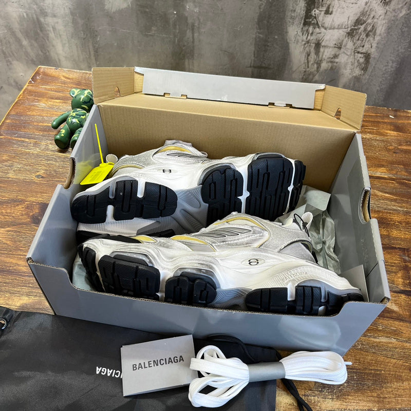 Balenciaga Luxury Shoes