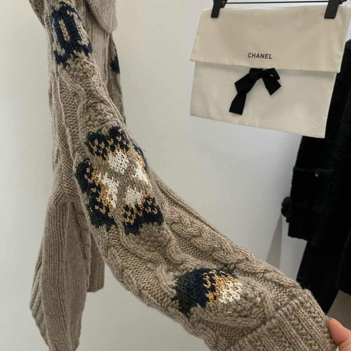 CC CARDIGAN