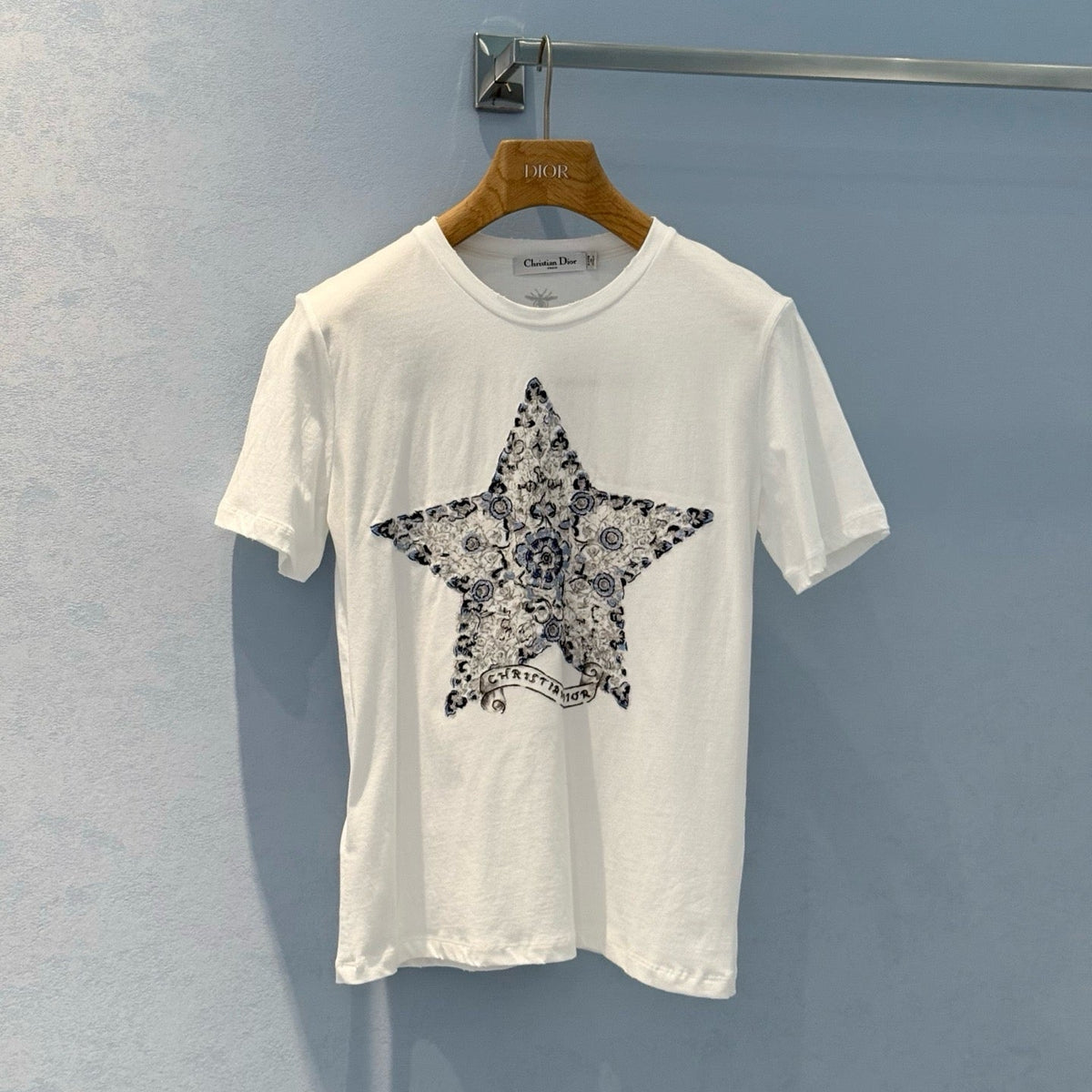 CD T-SHIRT