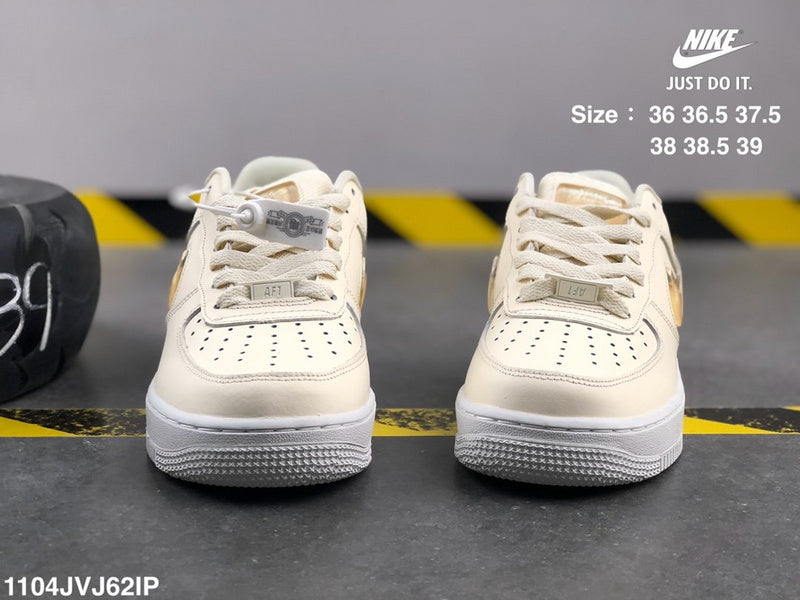 Nike Luxury Shoes