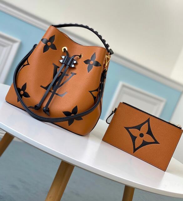 Mila's Edit - LOV Bags - 2660