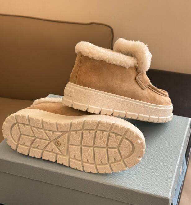 Mila's Edit - PD Women Shoes - 139