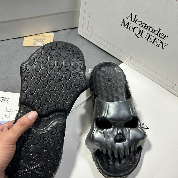 Alexander McQUEEN Luxury Shoes