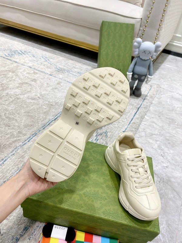 Gucci Luxury Shoes