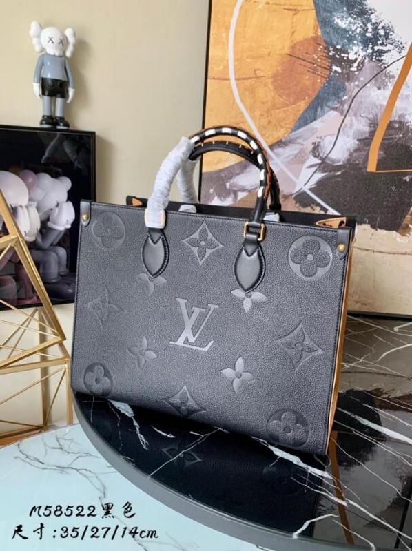 Mila's Edit - LOV Bags - 2179
