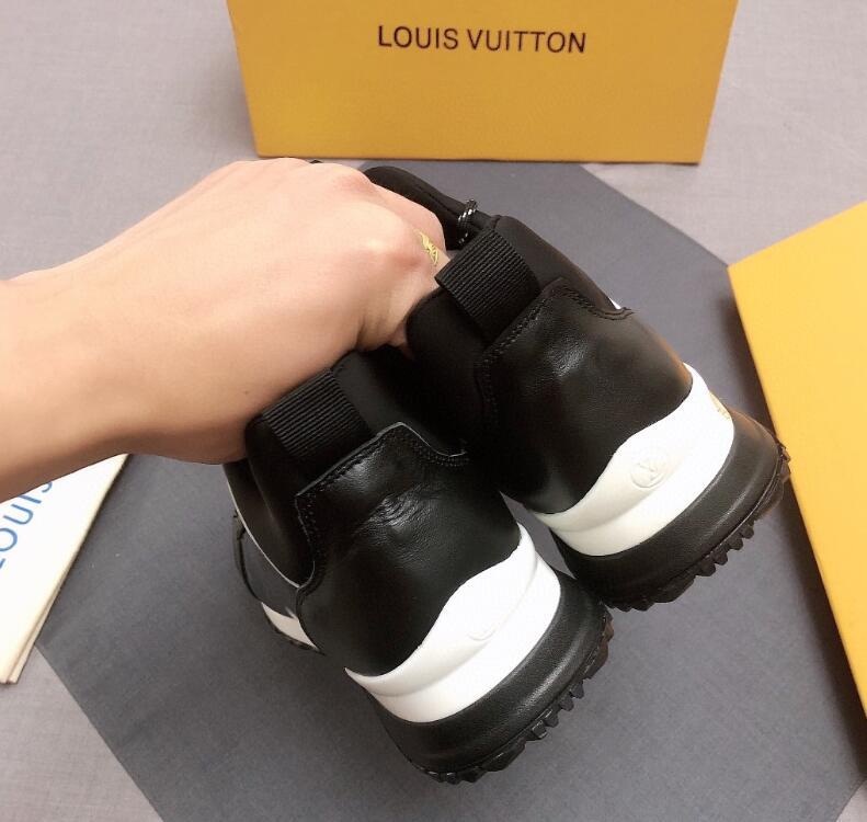 Mila's Edit - LOV Men Shoes - 1735