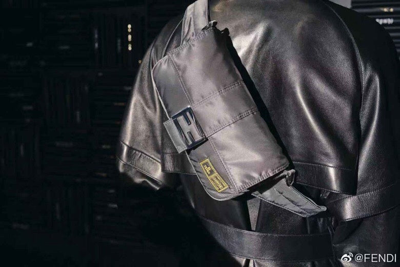PHA - PHAE Bags - 488