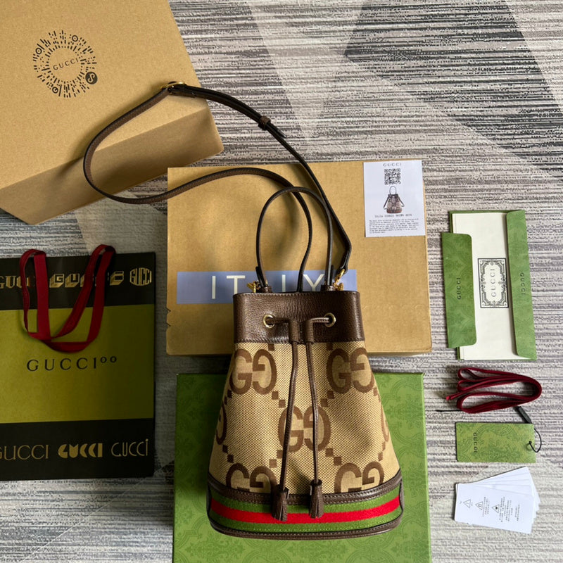 PHA - GUKI Bags - 1377