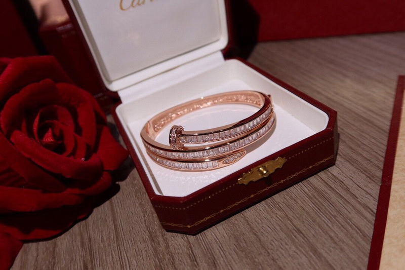 Cartier Jewelry