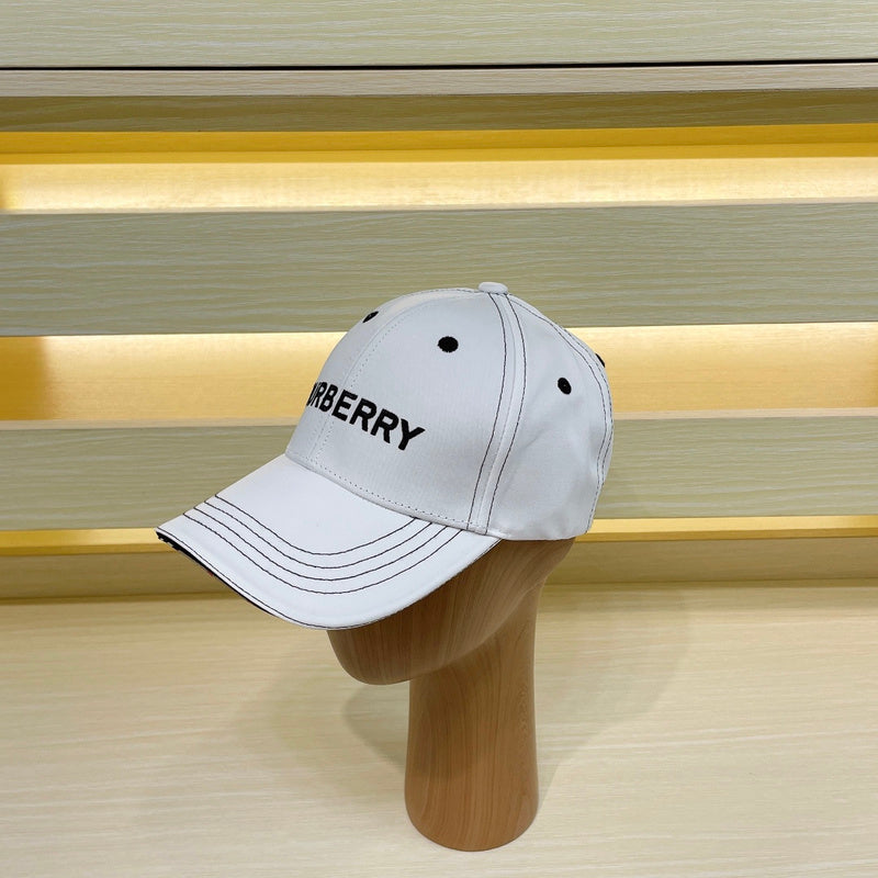 Burberry Luxury Cap