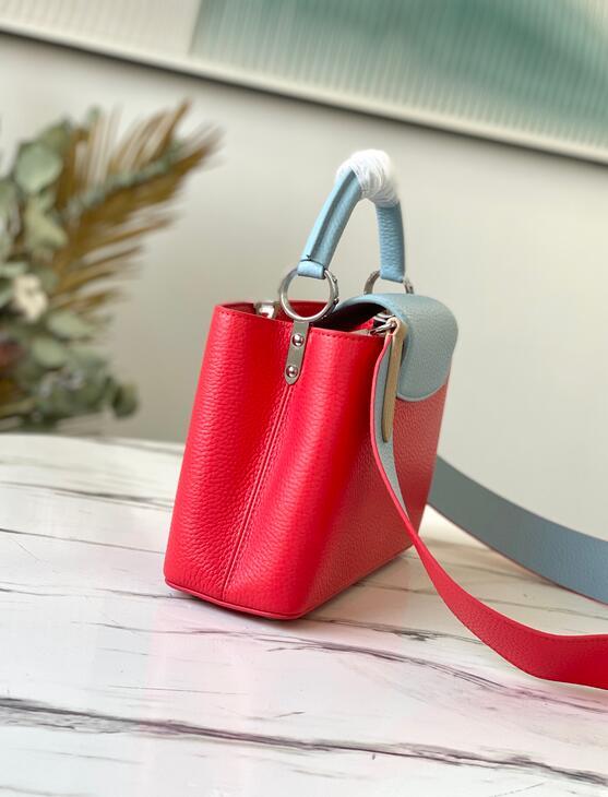 Mila's Edit - LOV Bags - 2504
