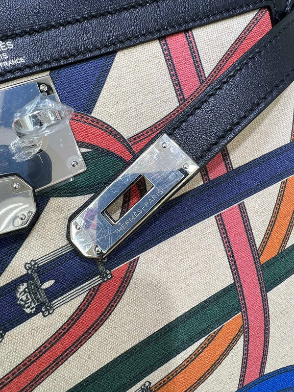 PHA - HMS Bags - 1725