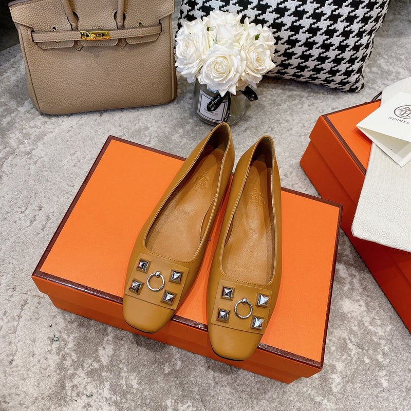 Hermes Luxury Shoes
