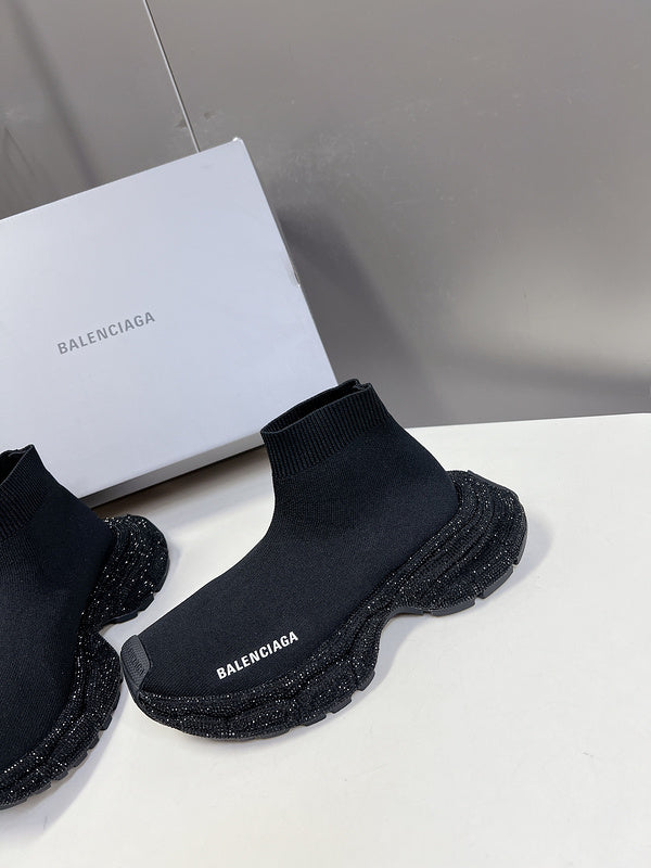 Balenciaga Luxury Shoes