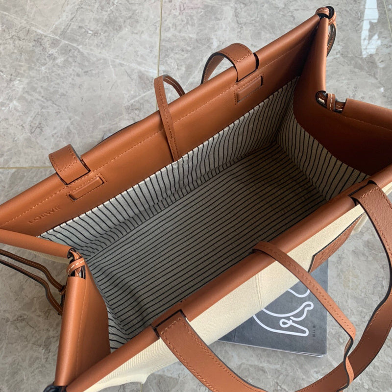 PHA - LWO Bags - 101