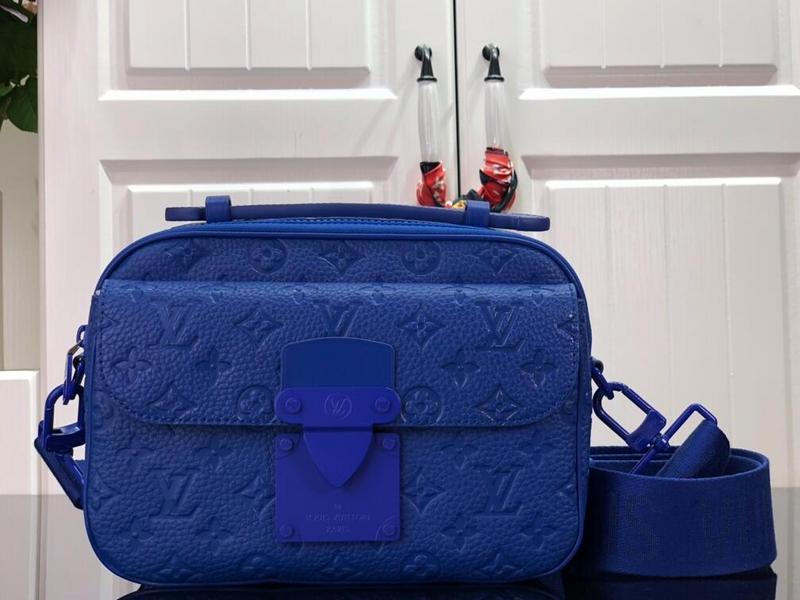 Mila's Edit - LOV Bags - 2196
