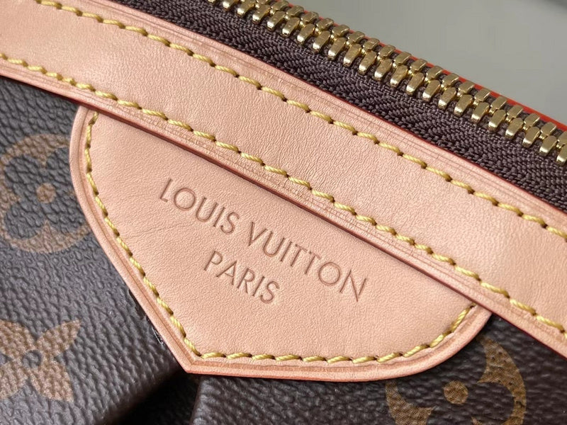 I W Fashion Lu-Vi bags - 17149
