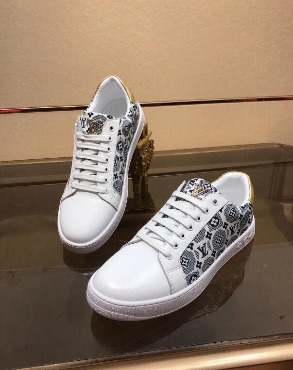 Mila's Edit - LOV Men Shoes - 2026