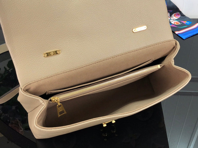 I W Fashion Lu-Vi Bags - 16728