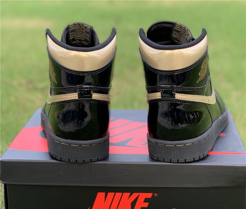 Nike Luxury Shoes