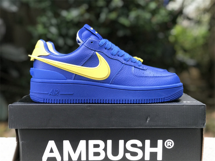 Nike Luxury Shoes