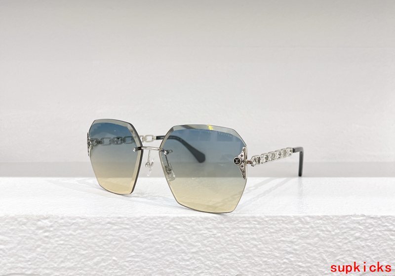 Louis Vuittion Luxury Sunglasses